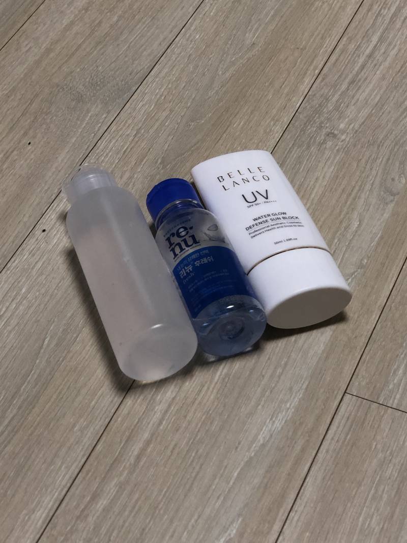 비행기잘알익 있뉘,,, 나 액체류 들고 타도 되는지 봐주라 ㅠ | 인스티즈