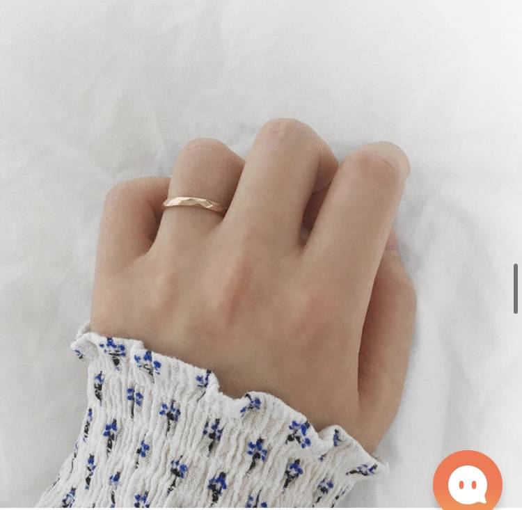 반지 살말? | 인스티즈