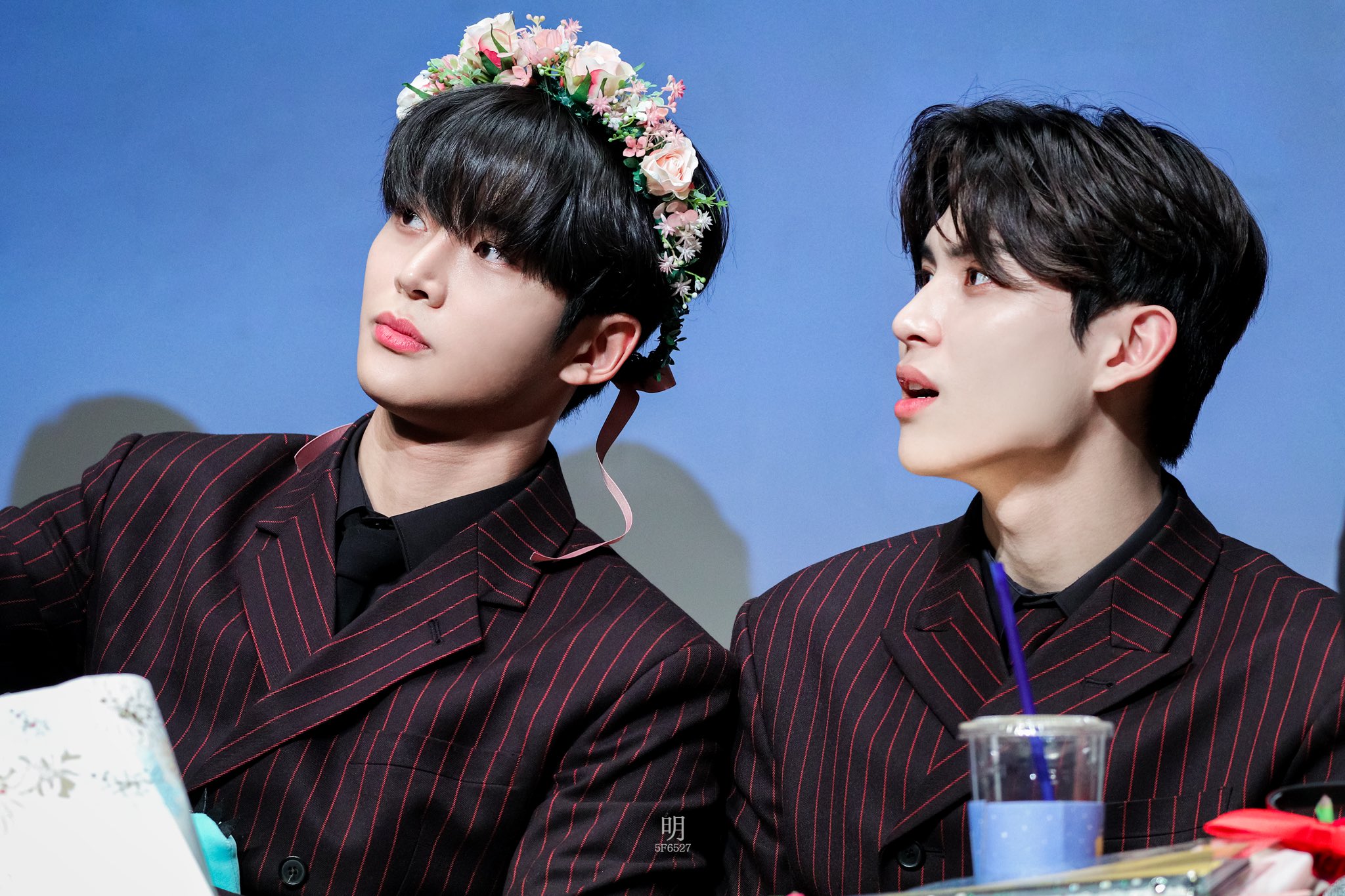 내가 좋아하는 슾구 얼굴 합,, | 인스티즈