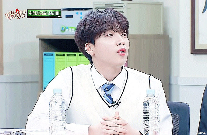 내 짤털 보고가 | 인스티즈