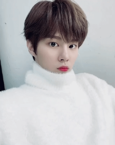 김우석 클리오 모델 실화야 ㅠㅠ | 인스티즈