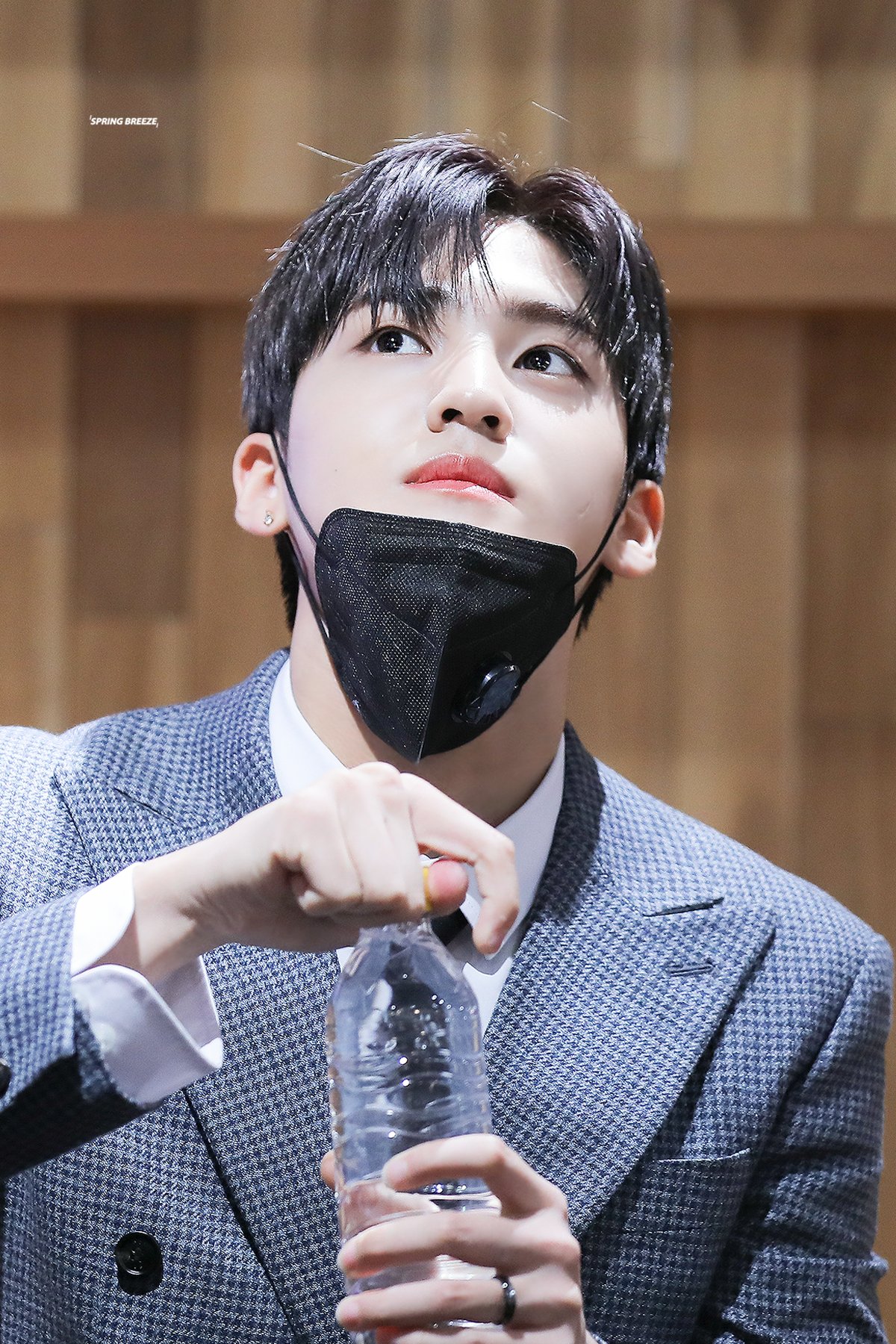 혹시 이 남돌 누구셔 ???? | 인스티즈