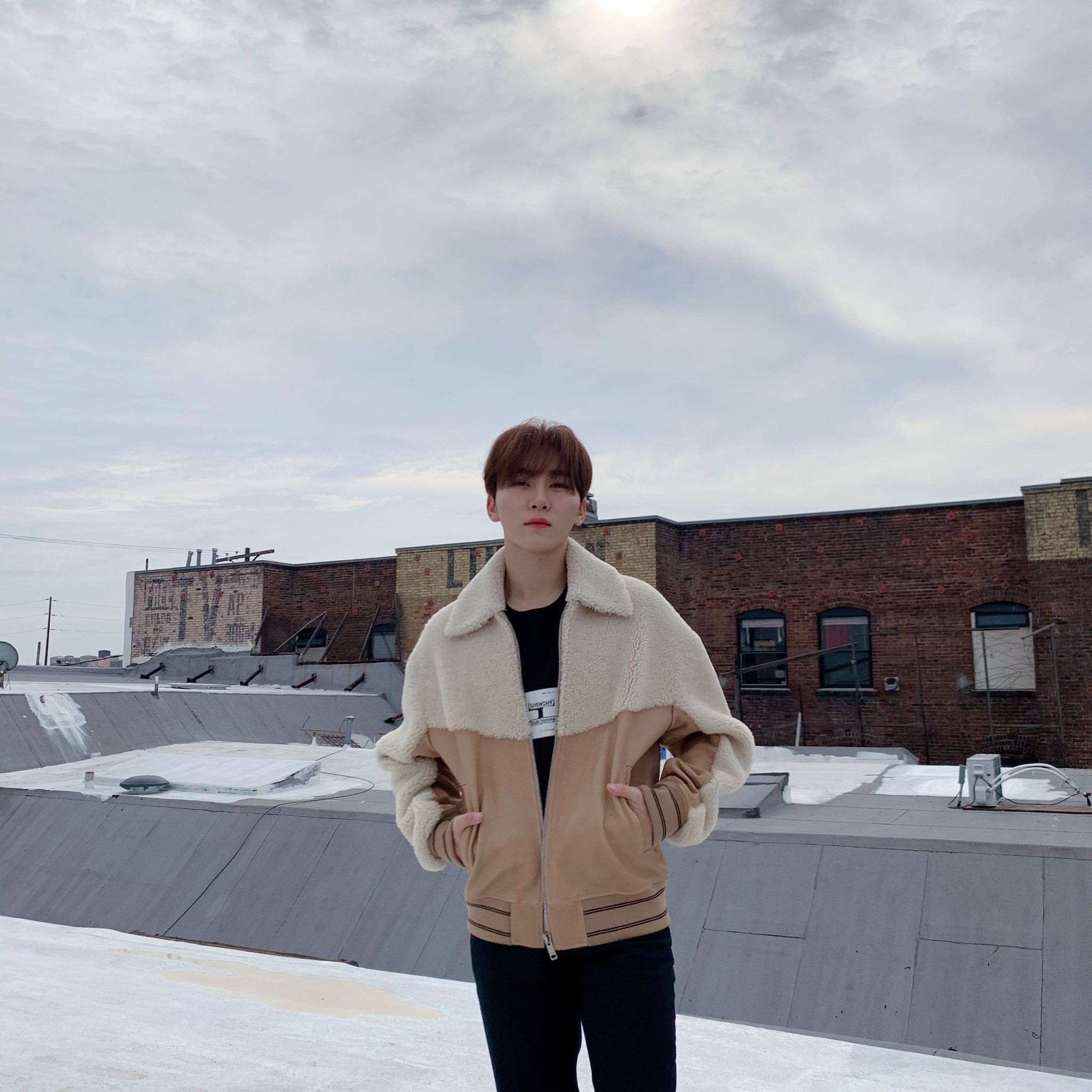 진짜 부쁜이 별명 만들어준 형돈님.. 체고... 부쁜이 개찰떡이자나ㅠ | 인스티즈