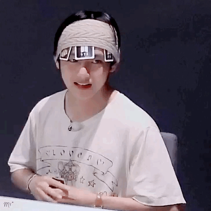 [잡담] 김태형 진짜 알면 알수록 외계인 같다.. | 인스티즈