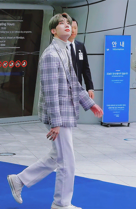 작년 오늘 서패위 갓지컬 | 인스티즈