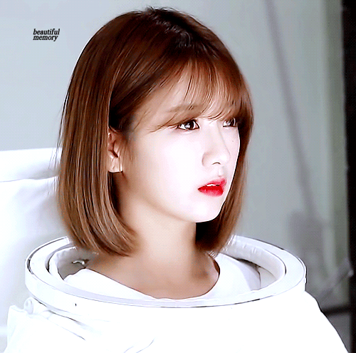 내가 제일 좋아하는 애니 제작사 그림체랑 내 여돌 최애 조합 | 인스티즈