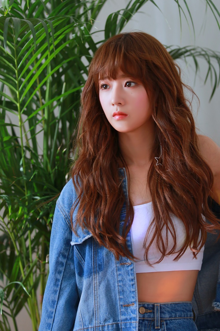 내가 제일 좋아하는 애니 제작사 그림체랑 내 여돌 최애 조합 | 인스티즈