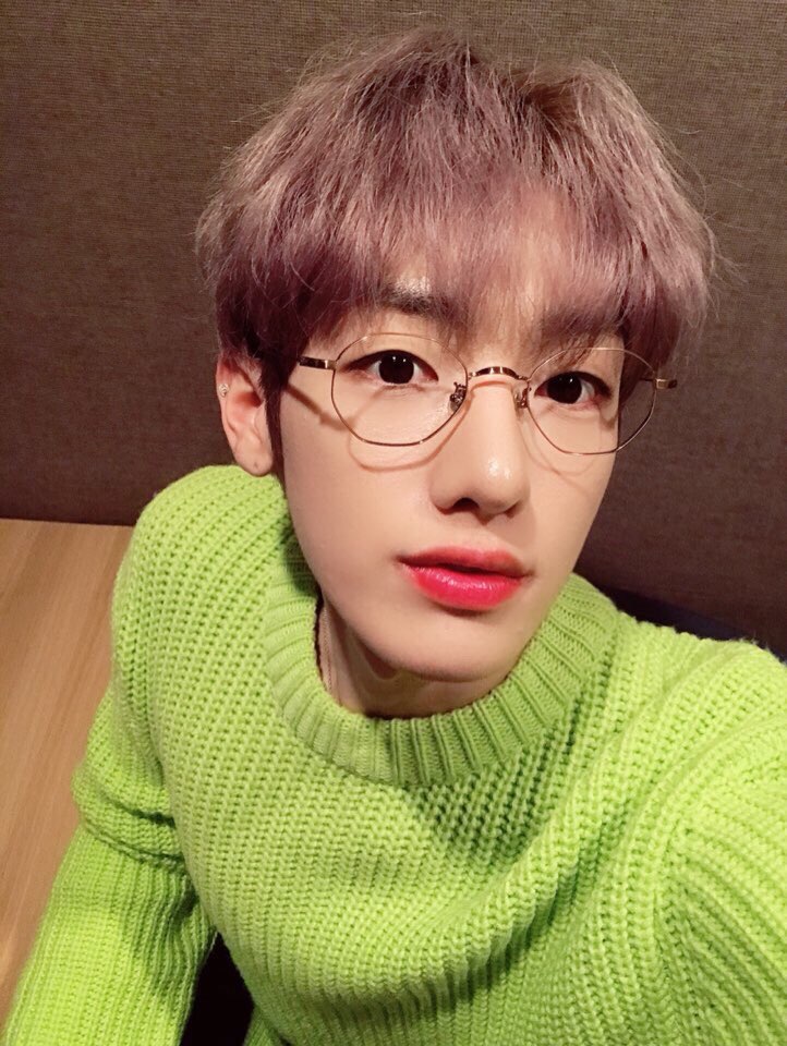 내가 좋아하는 손영택 셀카들 | 인스티즈