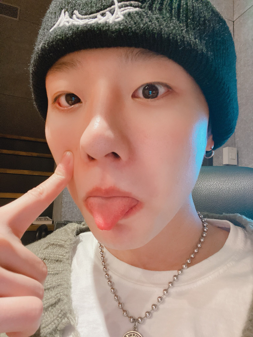 조승연 핵웃겨 롤 연습만 n년째 | 인스티즈