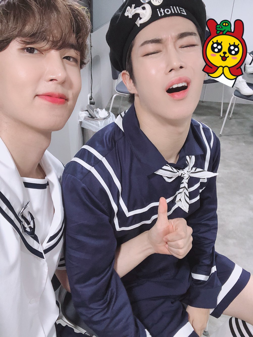 다원이는 사진 찍기 시러 🙅‍♂️ | 인스티즈