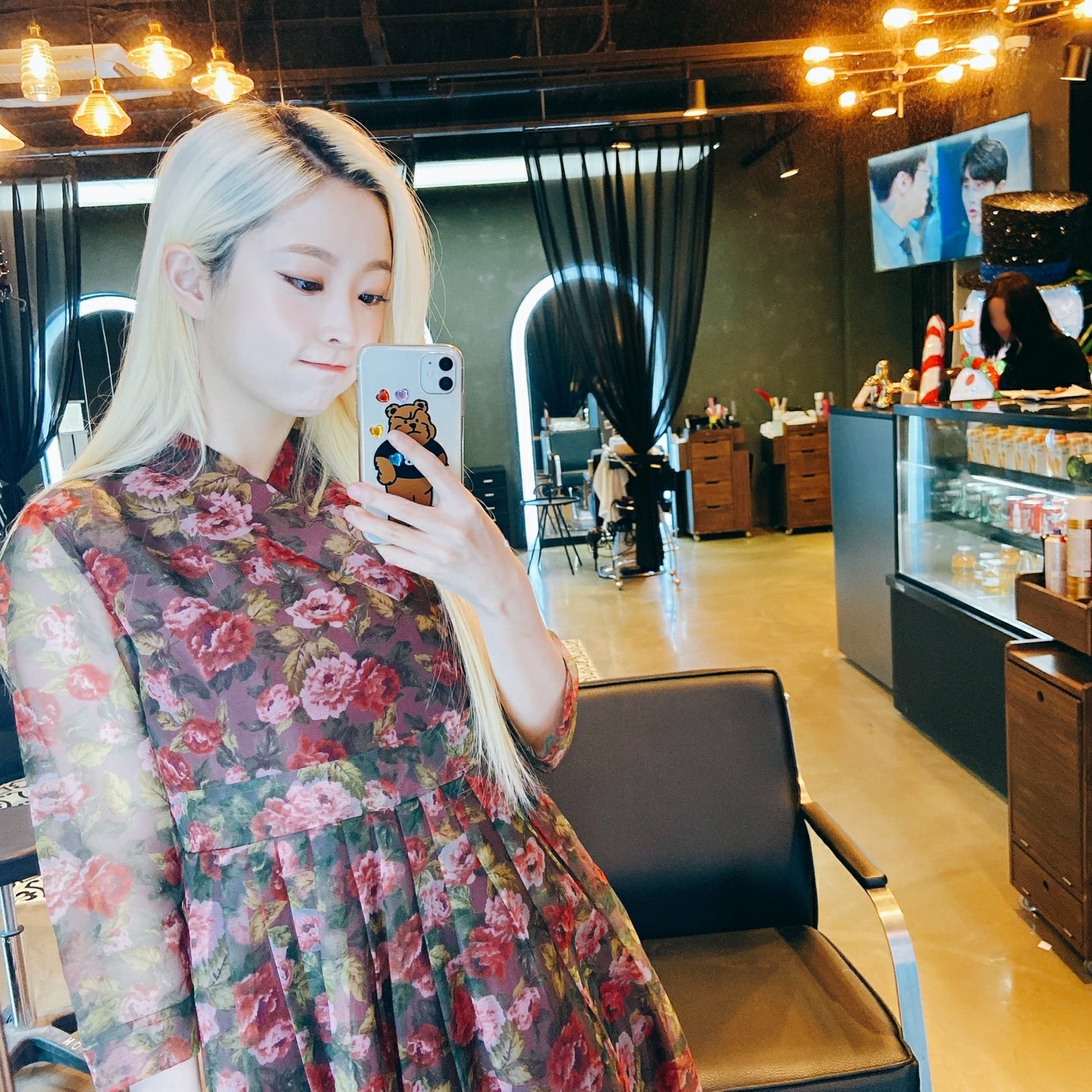 아 정은우 보고싶다 | 인스티즈