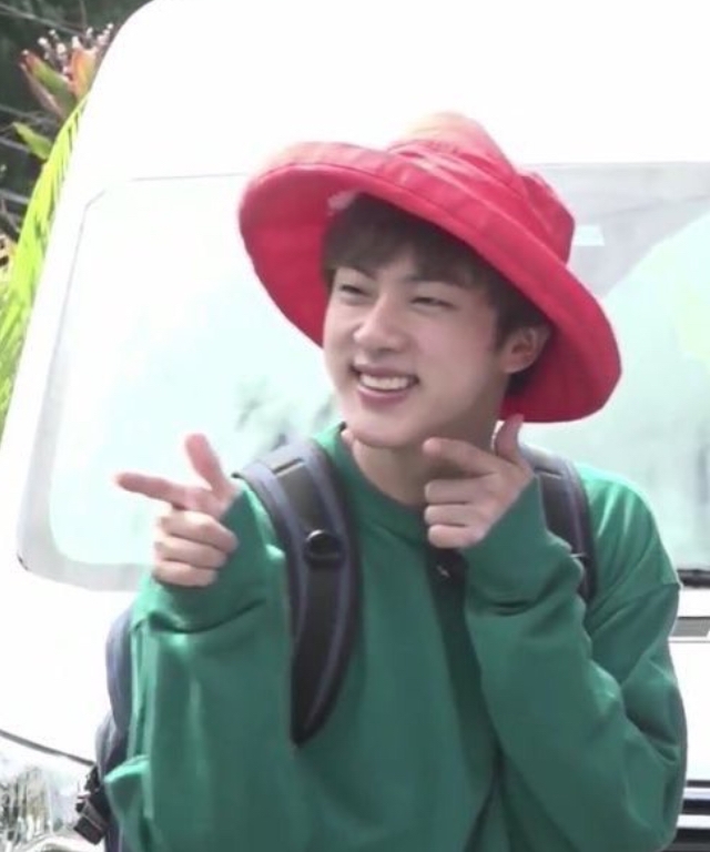 빅히트 낚시편 (방탄밤) | 인스티즈