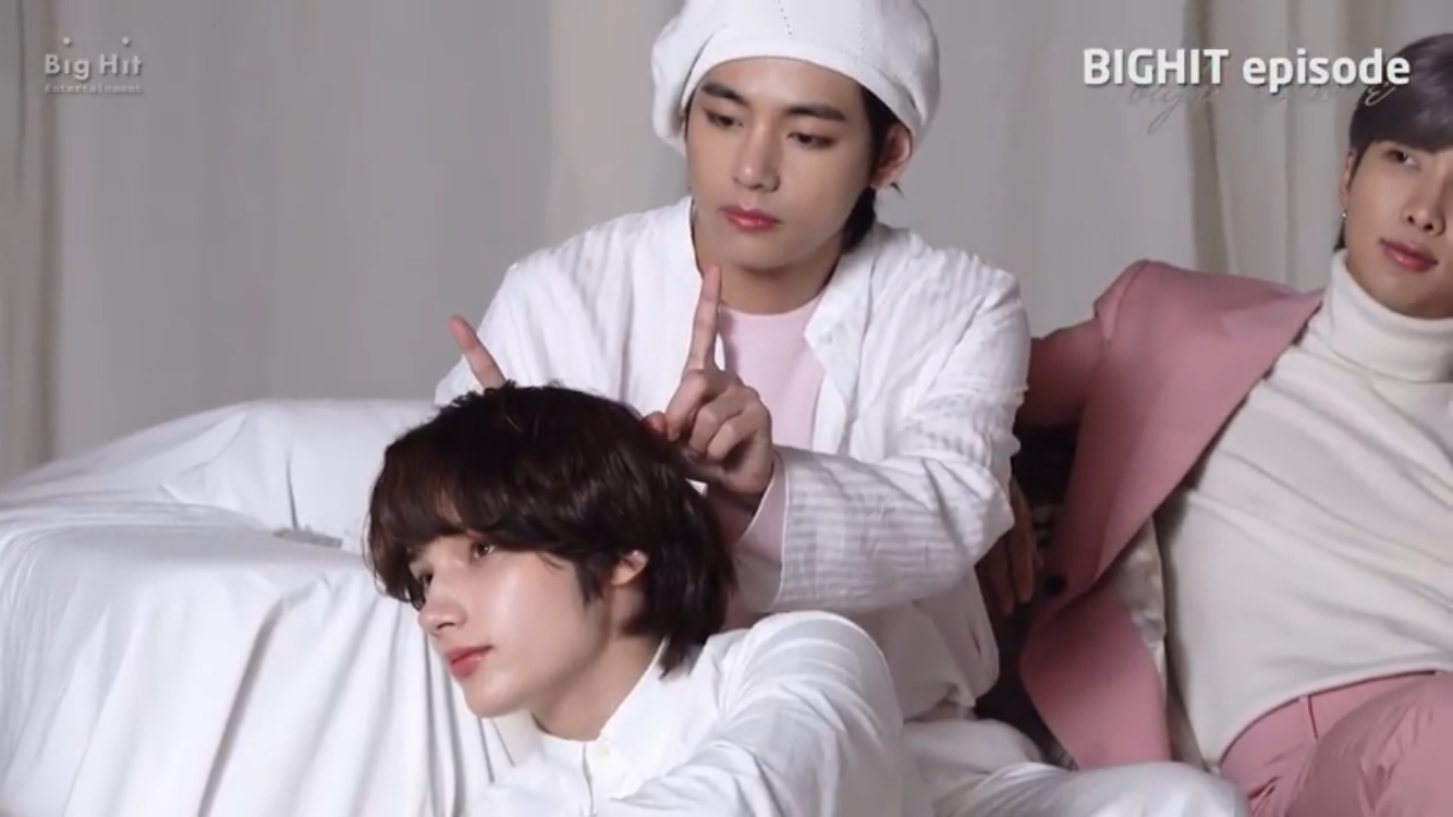 둘 다 너무 귀여워 ˃̣̣̣̣̣̣︿˂̣̣̣̣̣̣ | 인스티즈