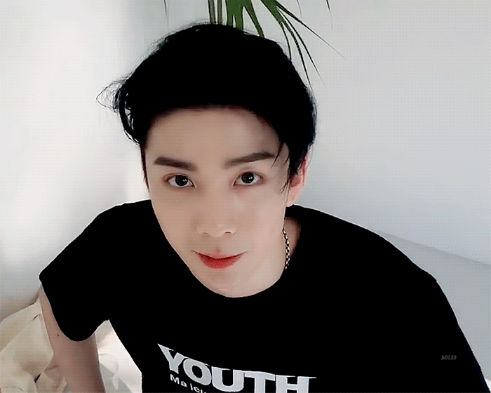 얘는 진심 머리빨이런거 없을듯 장담함.. | 인스티즈