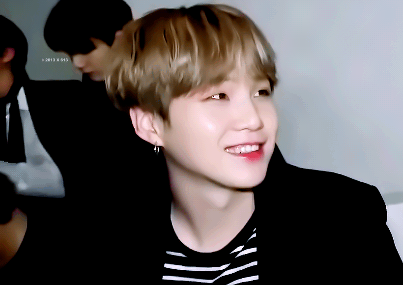 방탄 슈가 워더해도 됨? | 인스티즈