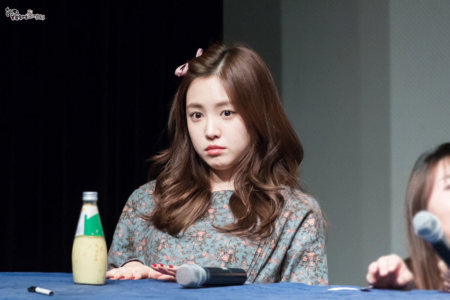 손나은 아직도 차갑다고 생각하는 사람있니? | 인스티즈