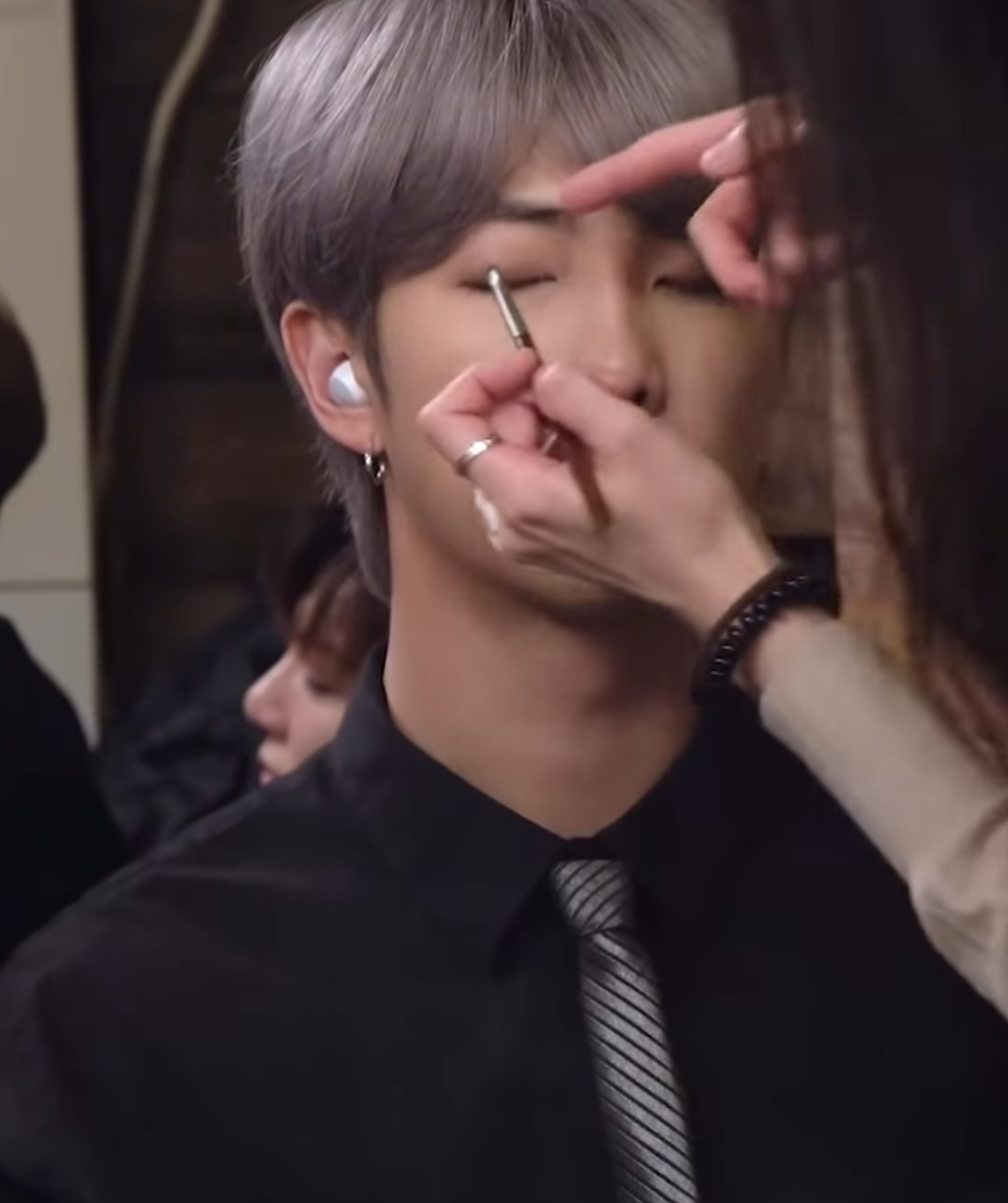 헐 방탄 알엠도 버즈쓰네 | 인스티즈