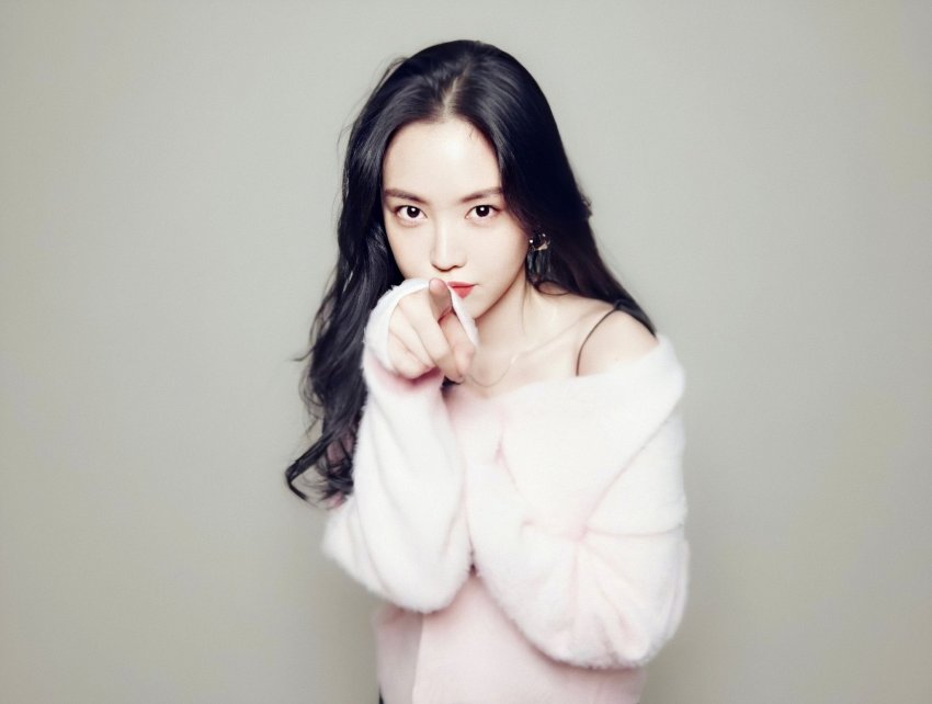 손나은 아직도 차갑다고 생각하는 사람있니? | 인스티즈