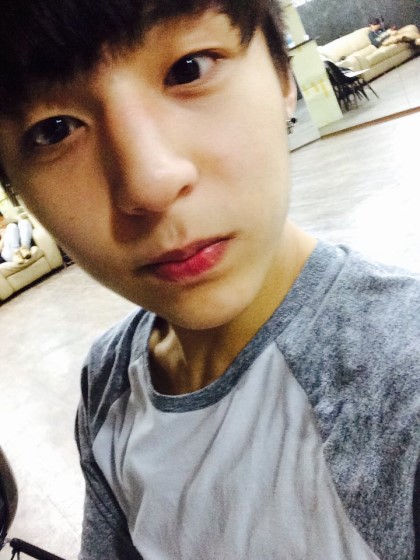 골차 성윤이 토끼 아니라고 하는 사람 들어와방 | 인스티즈