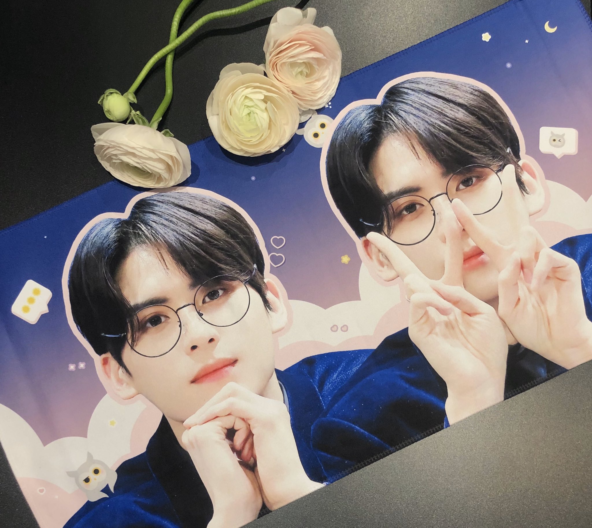 큰방익들아 이 슬로건 살까 말까 | 인스티즈