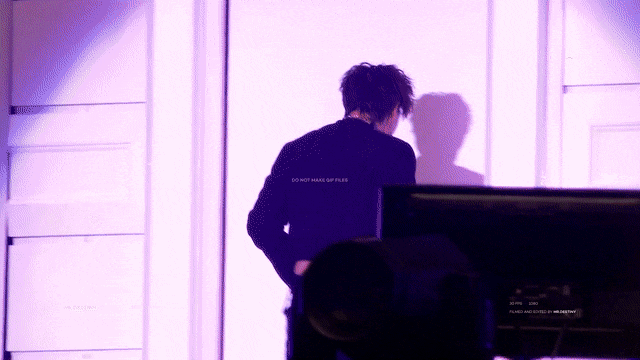 엑소 따라하는 엑소 디오 | 인스티즈