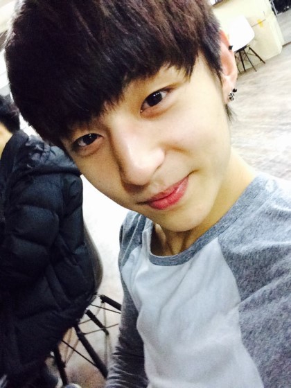 골차 성윤이 토끼 아니라고 하는 사람 들어와방 | 인스티즈