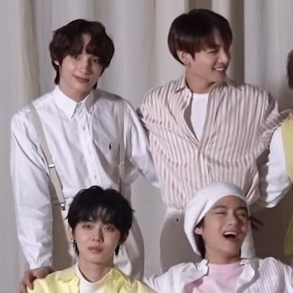 원래 혼혈들이 좀 성장이 빠른가...?? 주어 휴닝카이 | 인스티즈