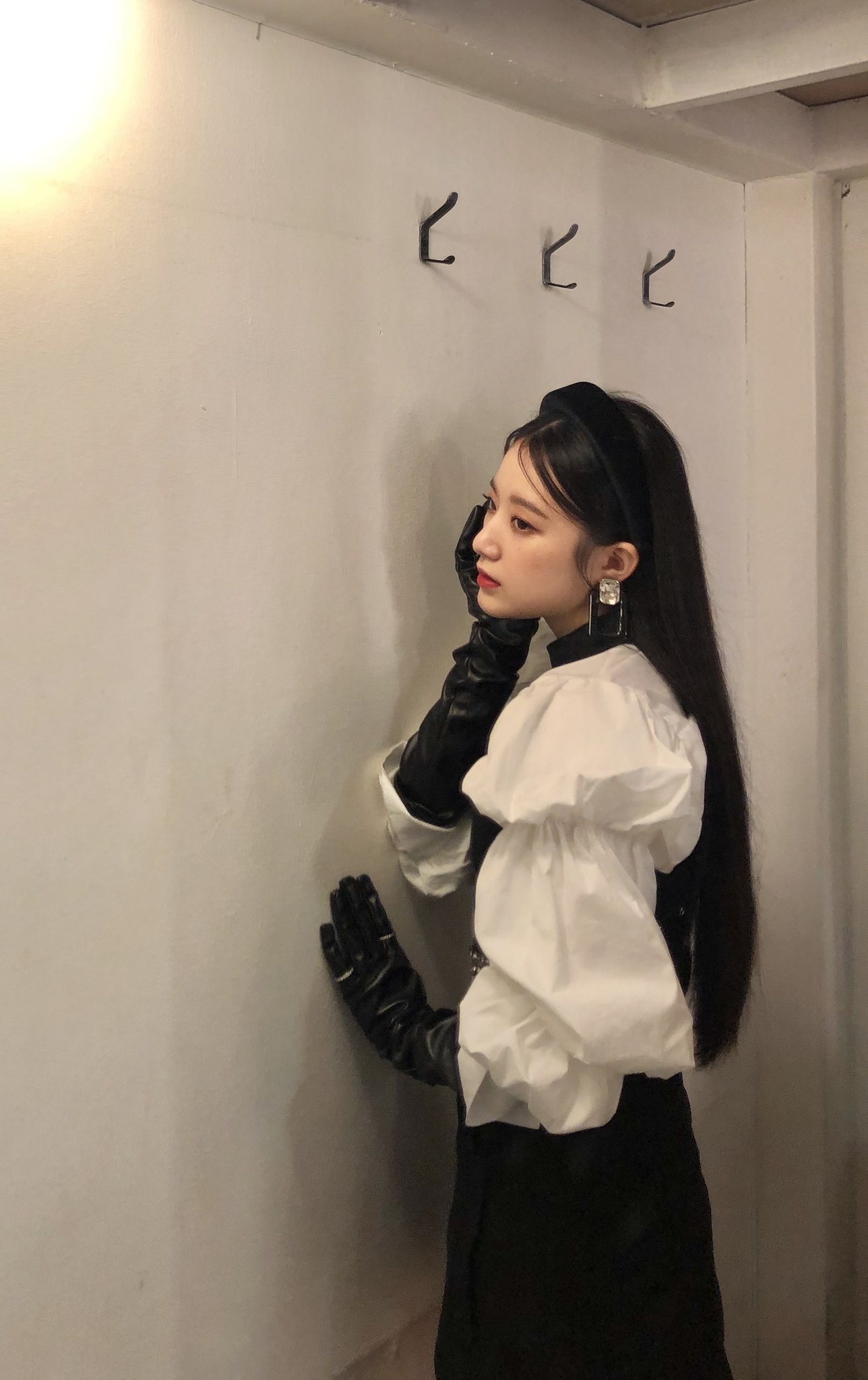 슈화 너무 예쁘다ㅠㅠㅠ | 인스티즈