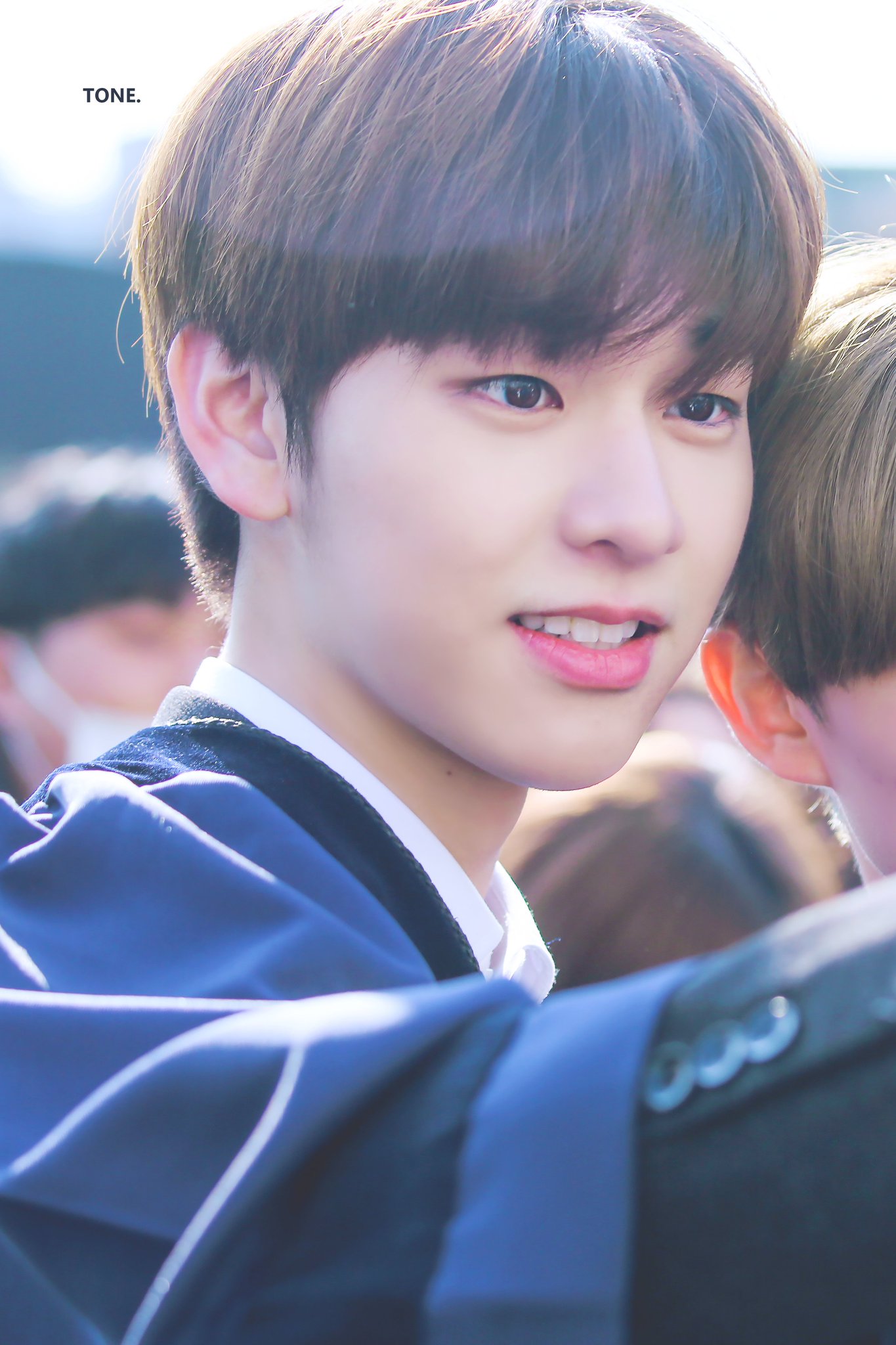 이사진 배사하면 누구야 아는 동생이야? 가능? | 인스티즈