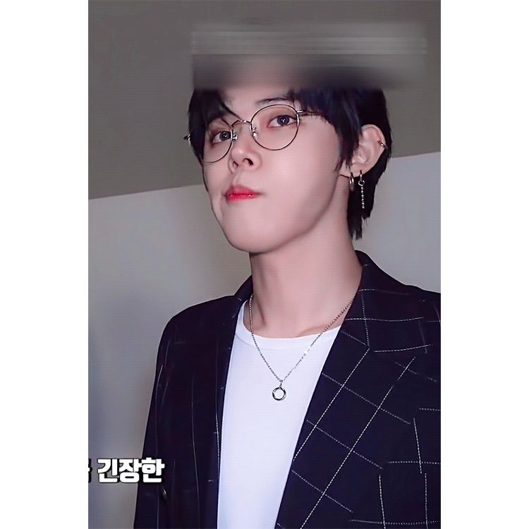 투바투 연준 흑발짤 털어봄 | 인스티즈