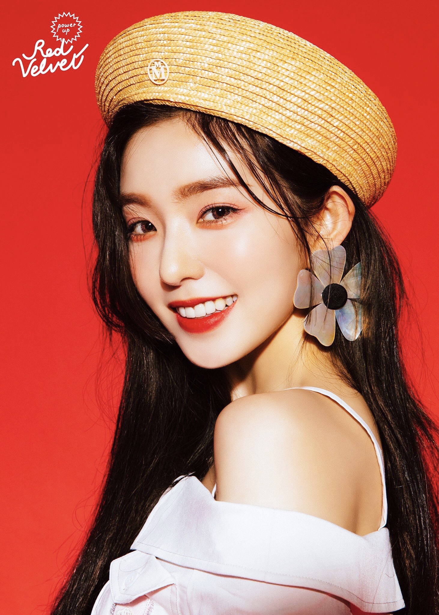 늘 대박이었지만 갠적으로 아이린 티저사진중 이때가 대박이었음,, | 인스티즈