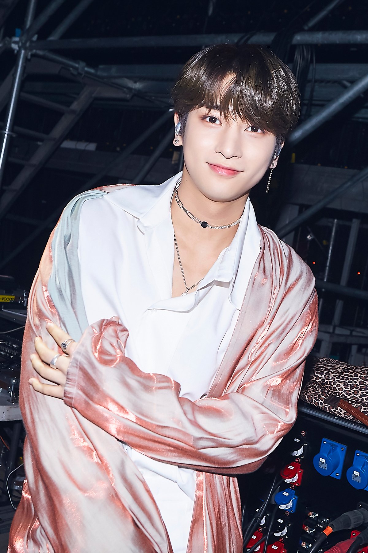 소속사에서 올려준 B컷이 이정도 퀄리티라니ㅠㅠㅠㅠㅠㅠㅠ ㅈㅇ이한결 | 인스티즈