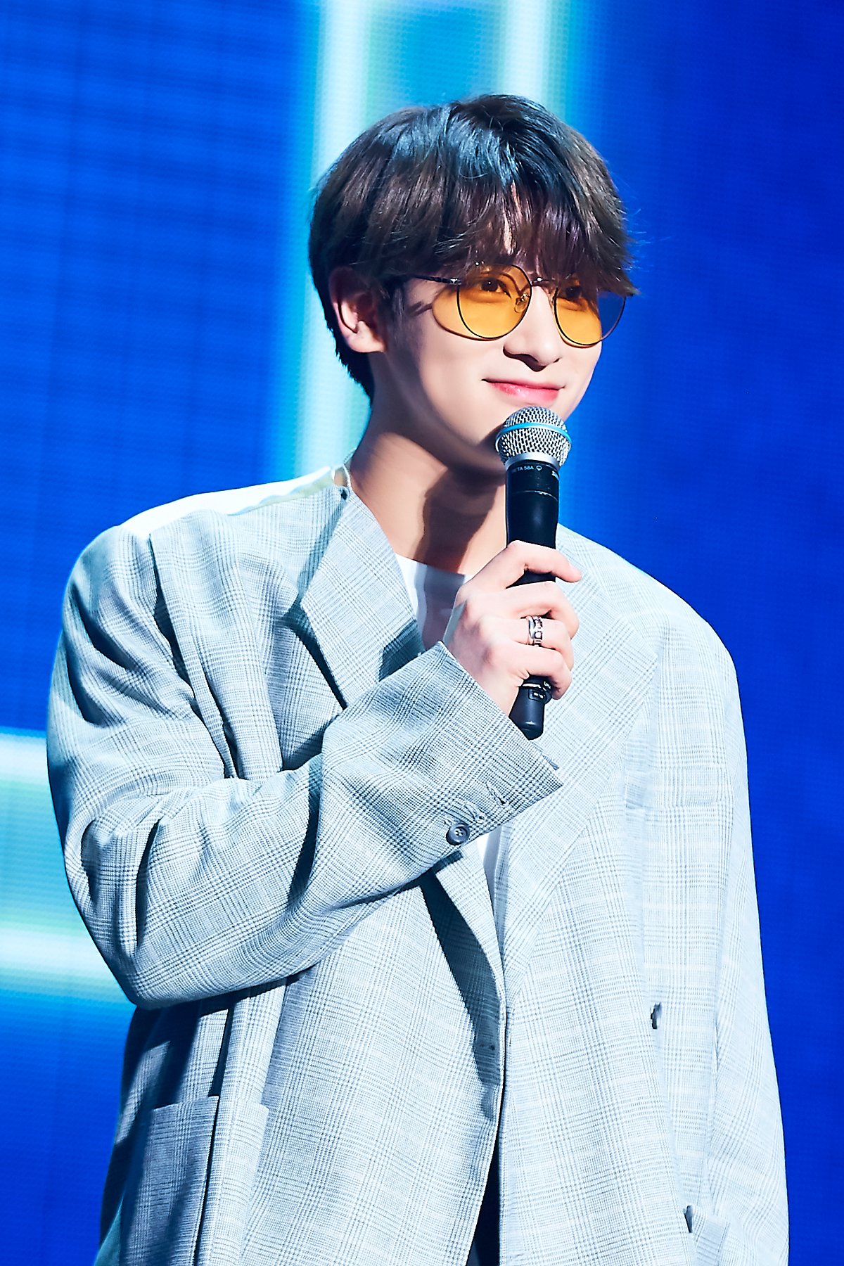 소속사에서 올려준 B컷이 이정도 퀄리티라니ㅠㅠㅠㅠㅠㅠㅠ ㅈㅇ이한결 | 인스티즈