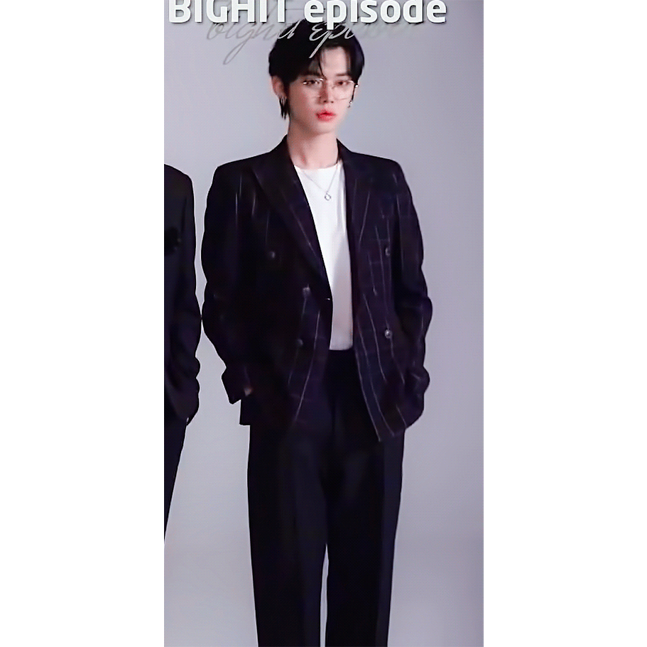 투바투 연준 흑발짤 털어봄 | 인스티즈