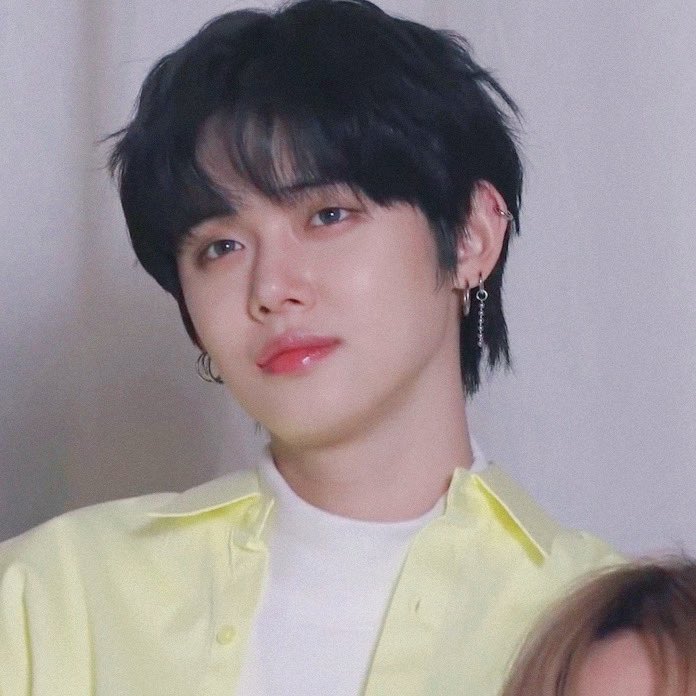 투바투 연준 흑발짤 털어봄 | 인스티즈