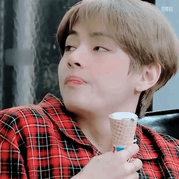 방탄 뷔 이짤들 넘 예쁘고 귀여워,, | 인스티즈