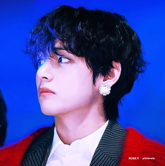 방탄 뷔 이짤들 넘 예쁘고 귀여워,, | 인스티즈