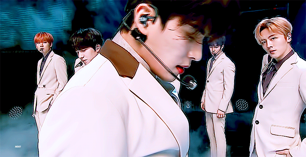 국가이 유태양 사랑해.. | 인스티즈