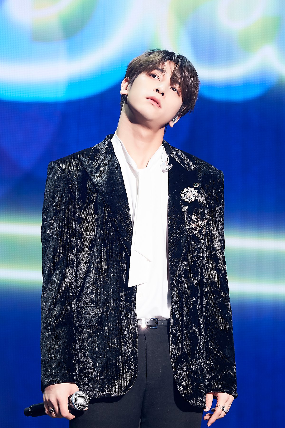 소속사에서 올려준 B컷이 이정도 퀄리티라니ㅠㅠㅠㅠㅠㅠㅠ ㅈㅇ이한결 | 인스티즈