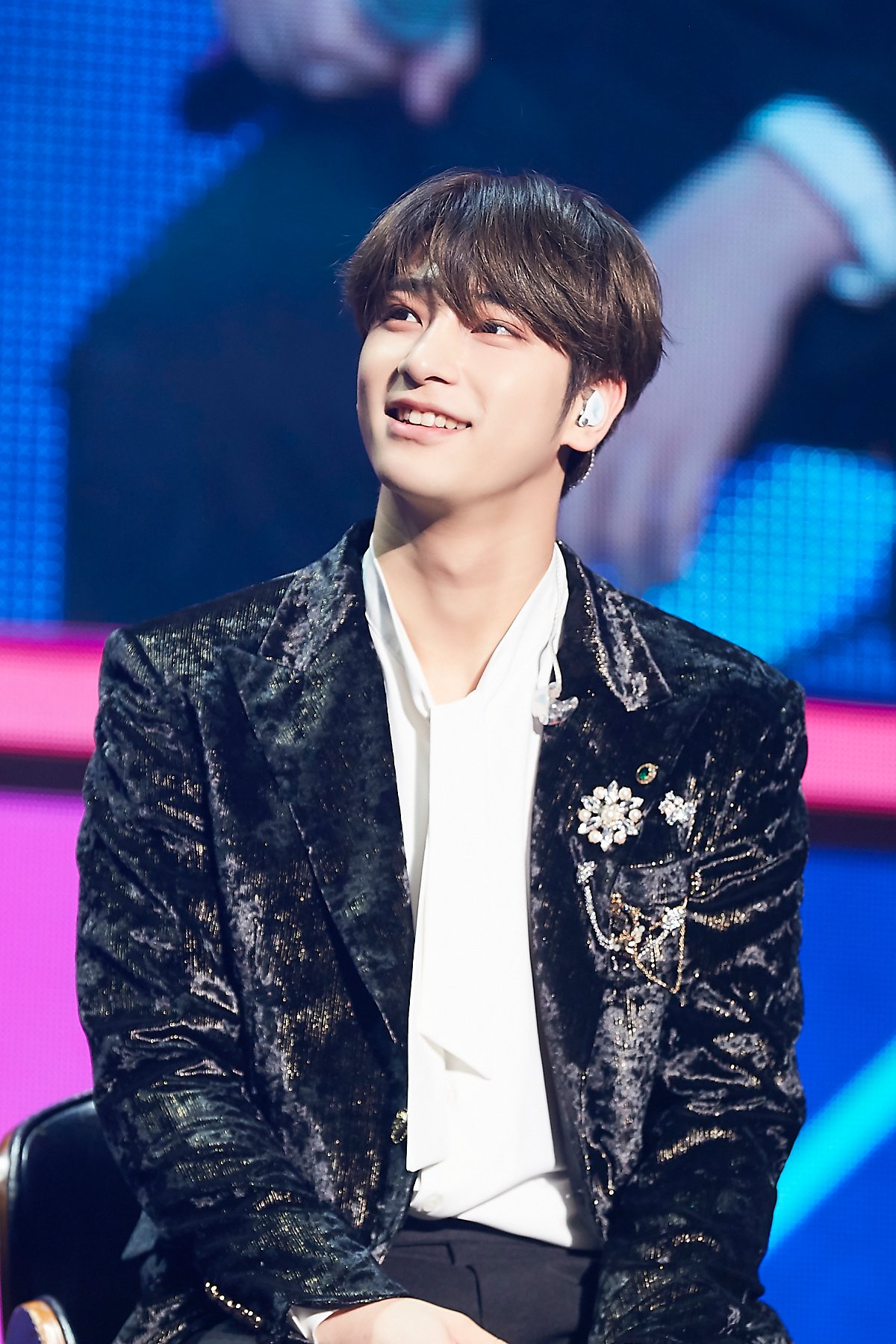 소속사에서 올려준 B컷이 이정도 퀄리티라니ㅠㅠㅠㅠㅠㅠㅠ ㅈㅇ이한결 | 인스티즈