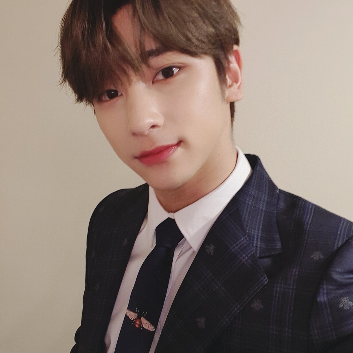 이한결 이목구비 크기봨ㅋㅋㅋㅋㅋㅋㅋㅋㅋㅋㅋㅋㅋㅋ | 인스티즈