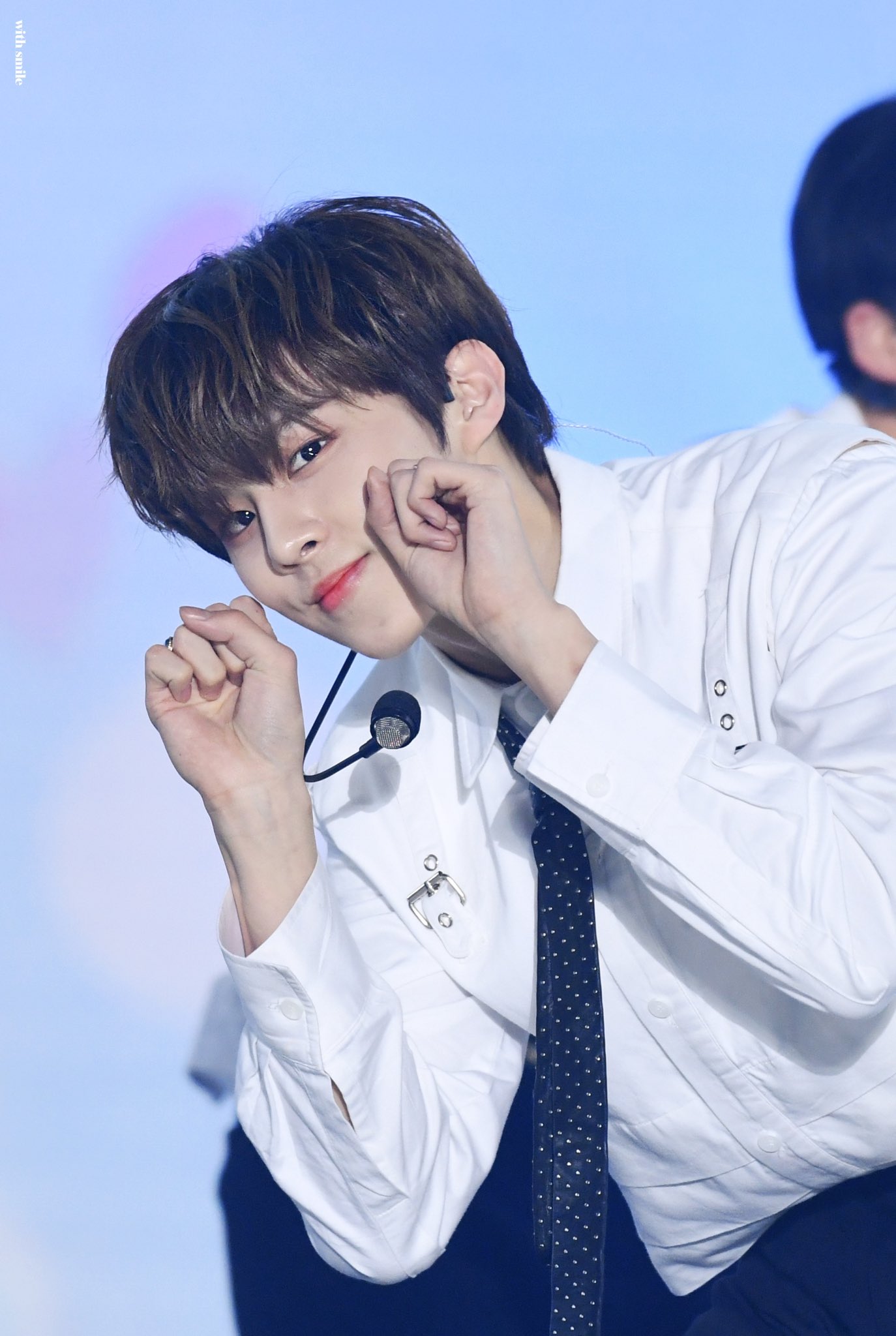 김우석 사랑해 | 인스티즈