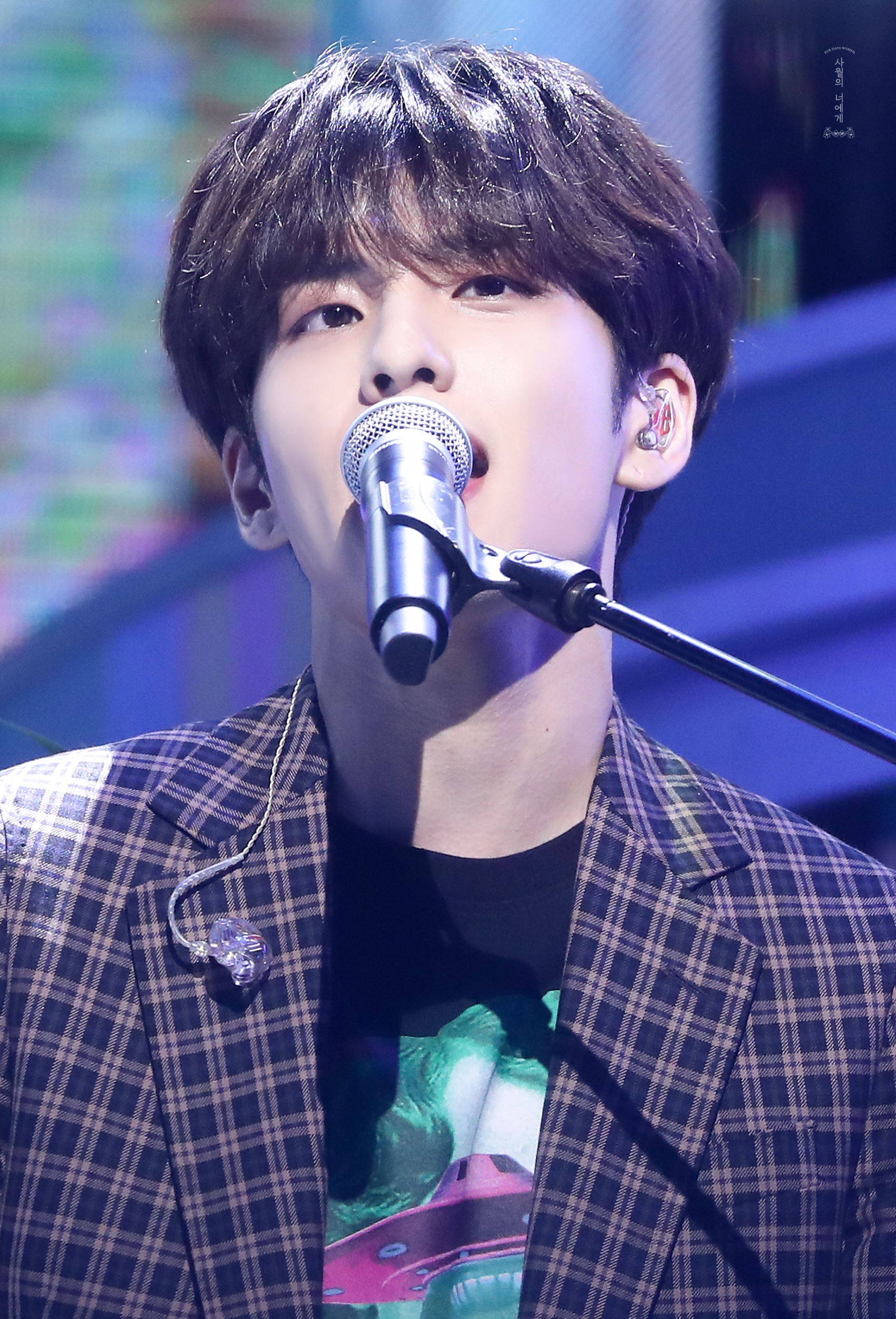 김원필 고화질 뭐야 | 인스티즈