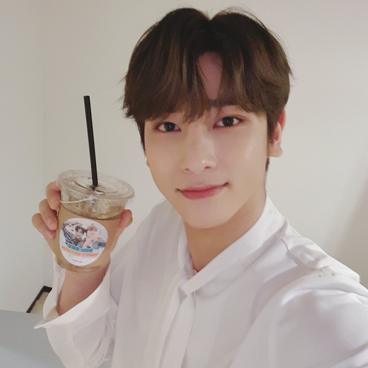 이한결 이목구비 크기봨ㅋㅋㅋㅋㅋㅋㅋㅋㅋㅋㅋㅋㅋㅋ | 인스티즈