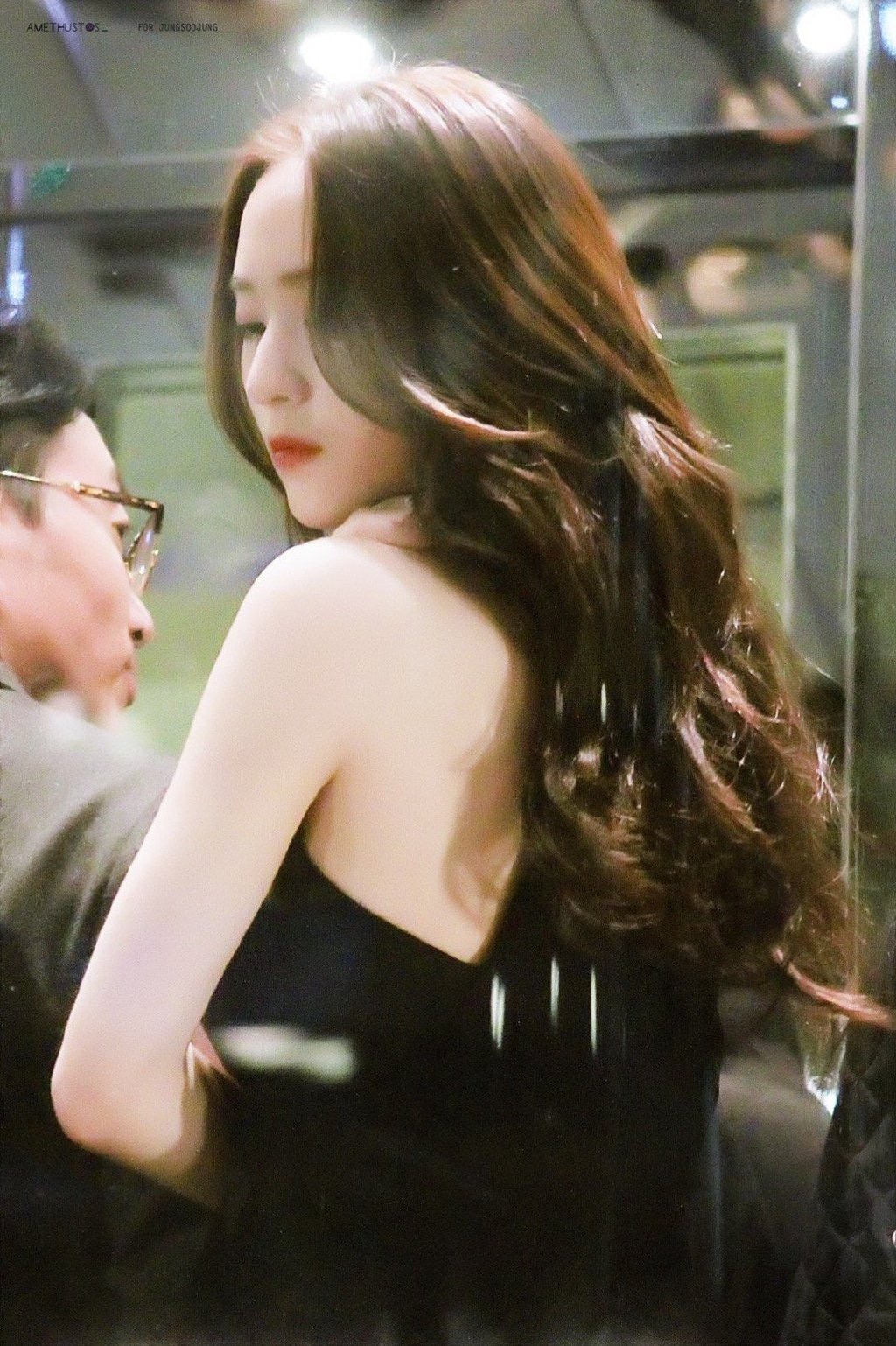 아이돌 중 독보적 고급미라고 생각함 | 인스티즈