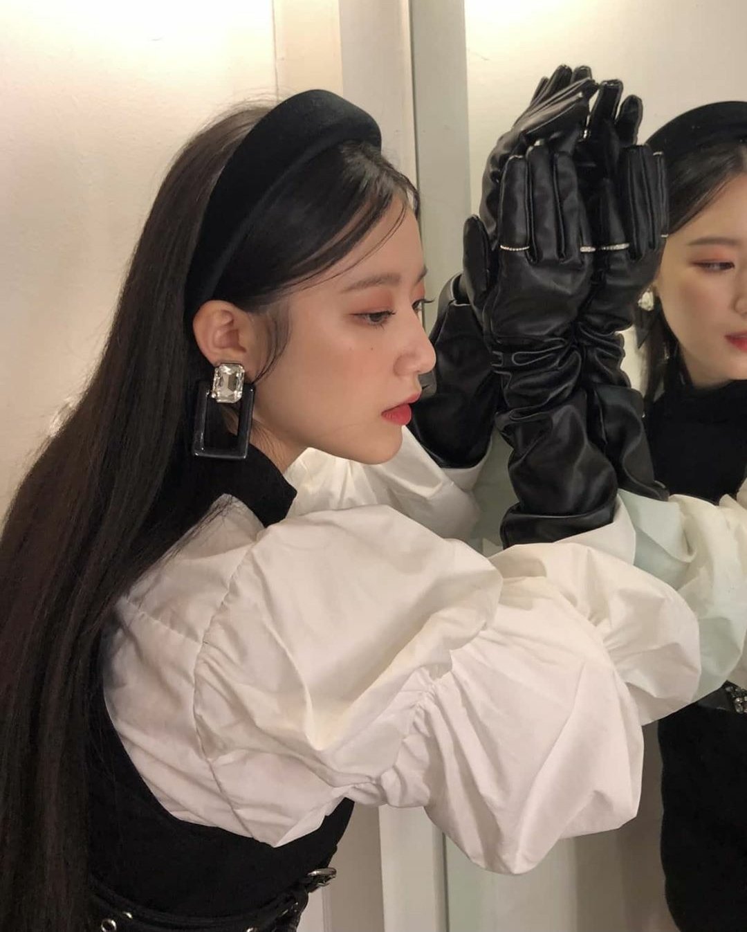 헐 슈화 인스타 너무 예뻐 에바다 | 인스티즈