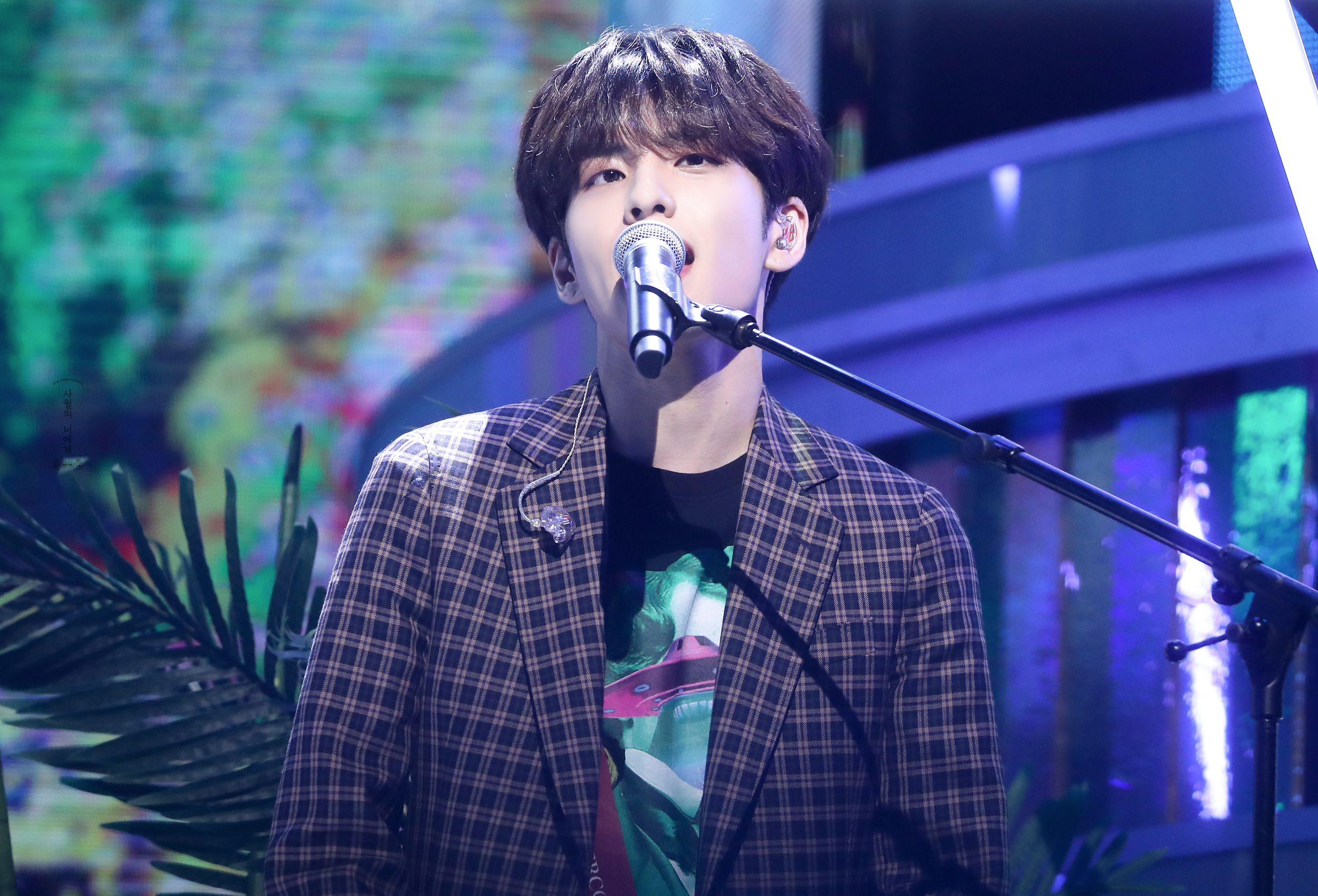 김원필 고화질 뭐야 | 인스티즈