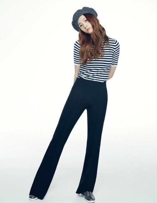 아이돌 중 독보적 고급미라고 생각함 | 인스티즈