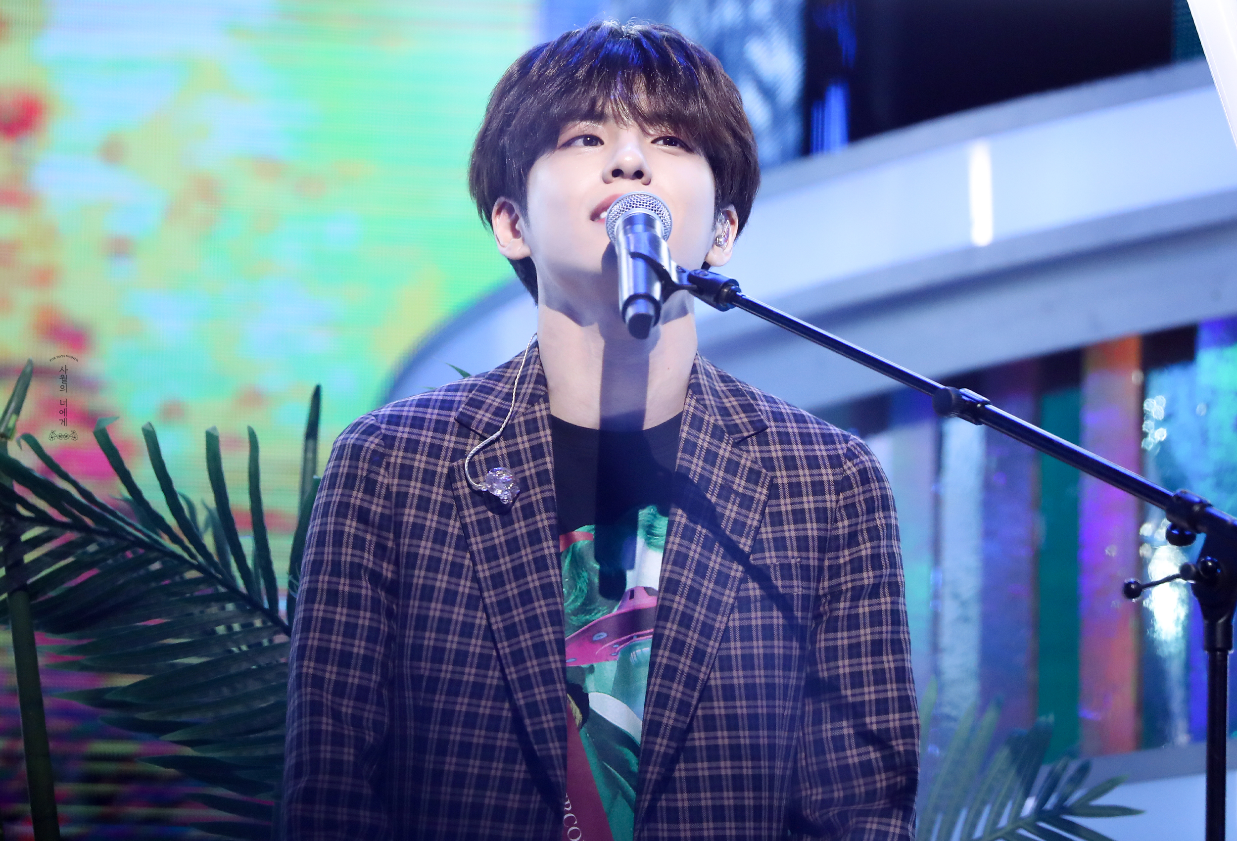 김원필 고화질 뭐야 | 인스티즈