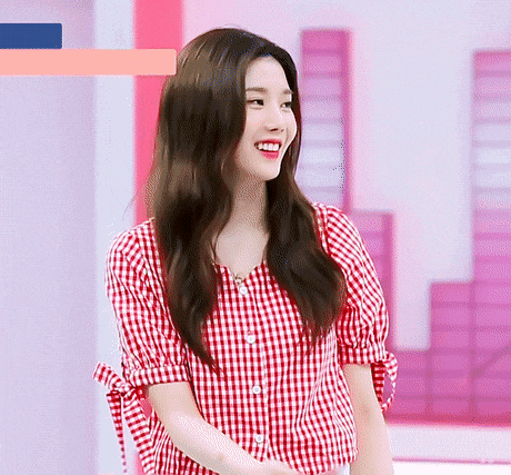 권은비 보고싶다아아아아 | 인스티즈